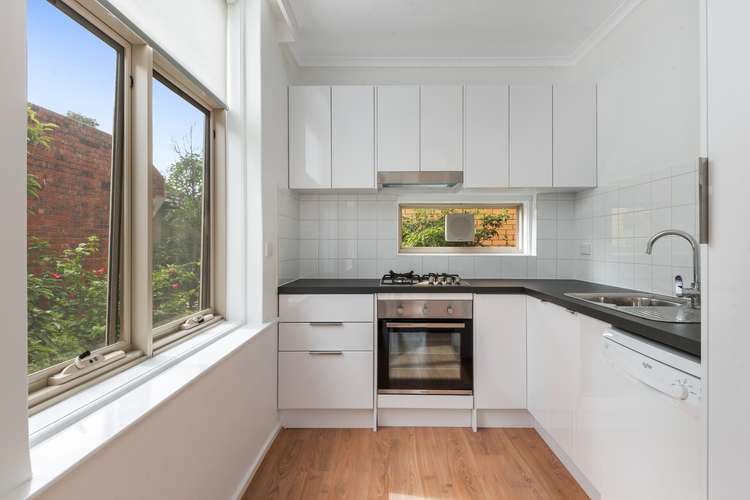 Third view of Homely apartment listing, 4/26 Armadale Street, Armadale VIC 3143