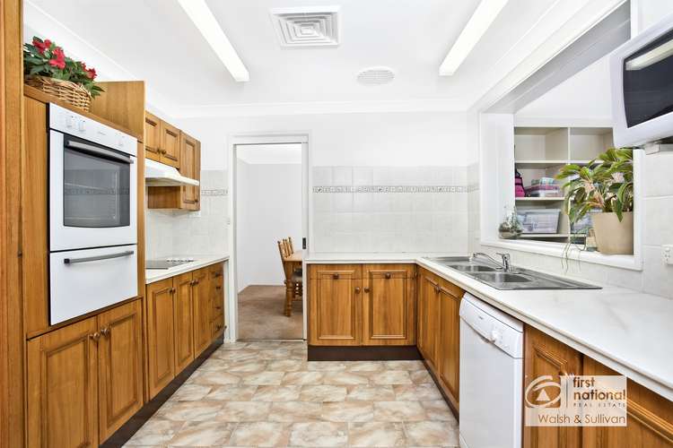 Fourth view of Homely house listing, 14 Elder Ave, Baulkham Hills NSW 2153