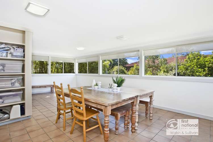 Fifth view of Homely house listing, 14 Elder Ave, Baulkham Hills NSW 2153