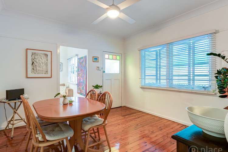 Fourth view of Homely house listing, 146 Lloyd Street, Alderley QLD 4051