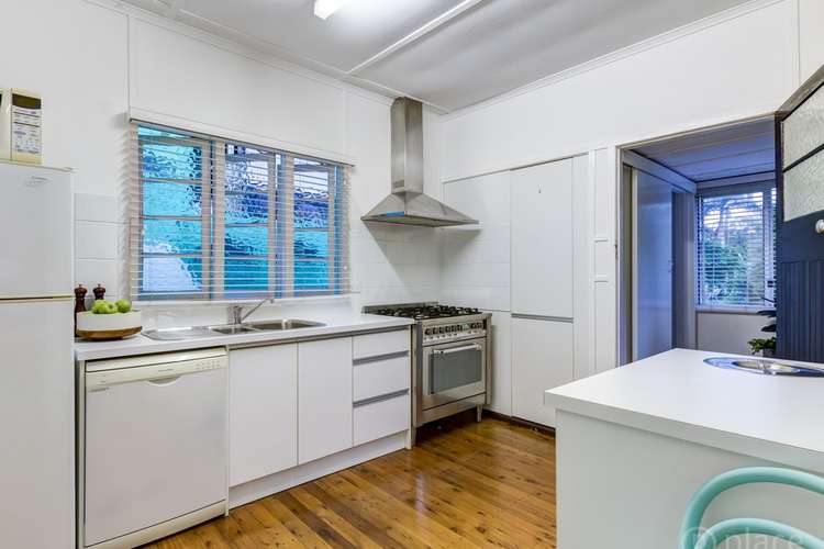Sixth view of Homely house listing, 146 Lloyd Street, Alderley QLD 4051