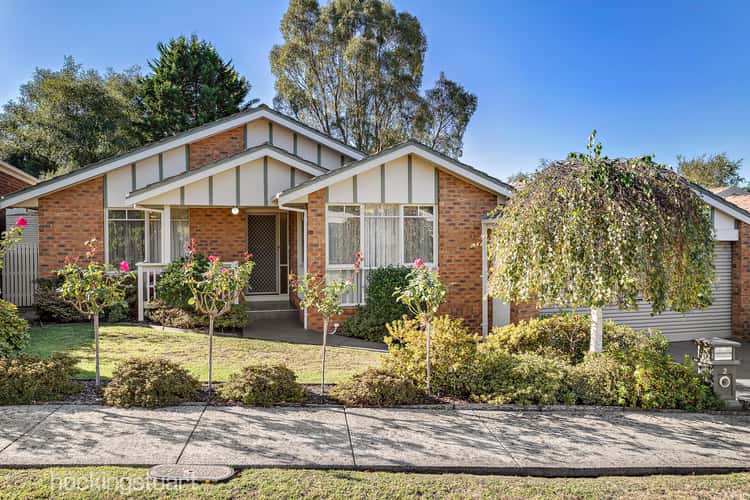 2 The Circuit, Lilydale VIC 3140