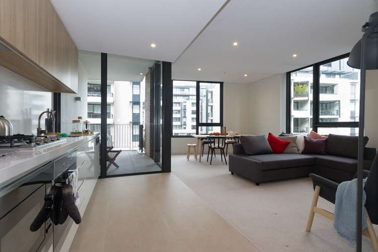 407/170 Ross Street, Forest Lodge NSW 2037