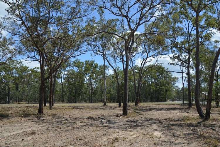 Fifth view of Homely residentialLand listing, LOT 1, 0 Old Bruce Hwy, Burrum Town QLD 4659