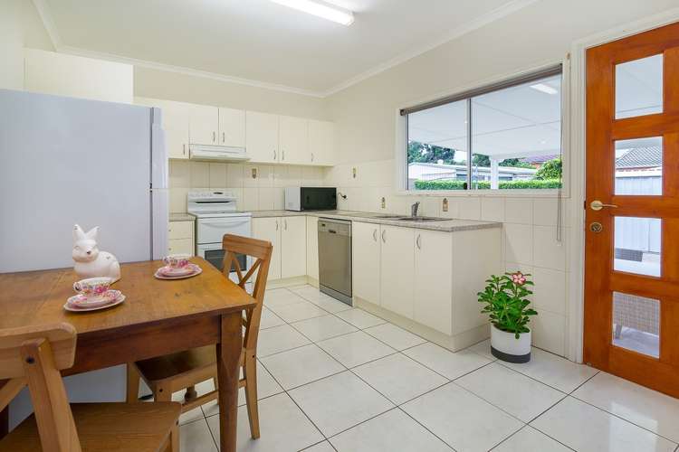 Fifth view of Homely house listing, 25 Teape Street, Silkstone QLD 4304