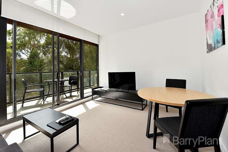 Main view of Homely apartment listing, 114C/6 Clarkson Court, Clayton VIC 3168
