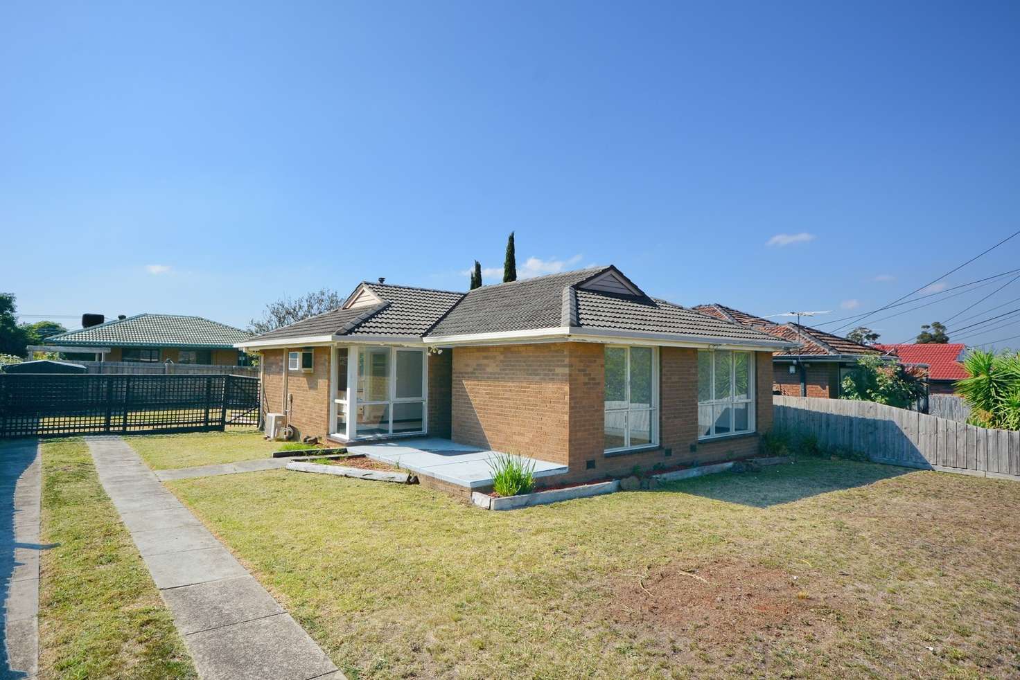 Main view of Homely house listing, 78 Sharps Road, Tullamarine VIC 3043