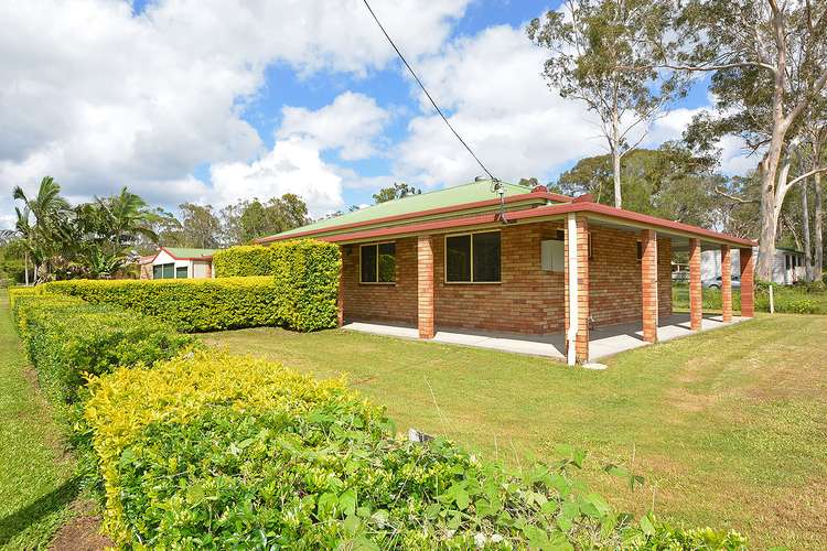 29 Knowlands Street, Burrum Town QLD 4659