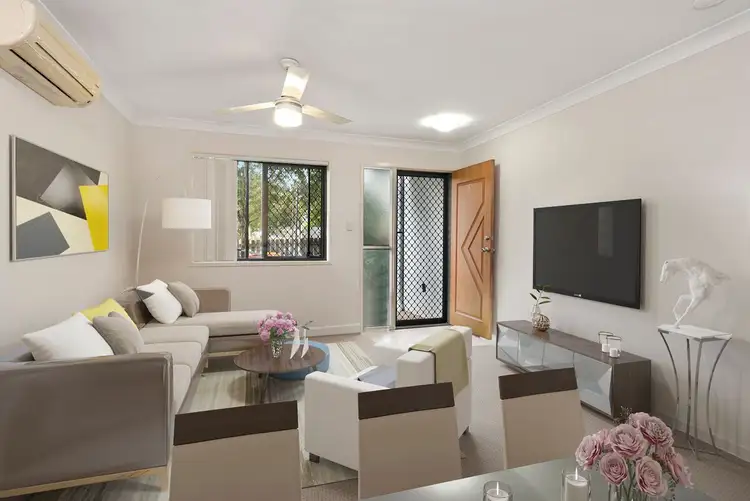 1 Bouchard Street