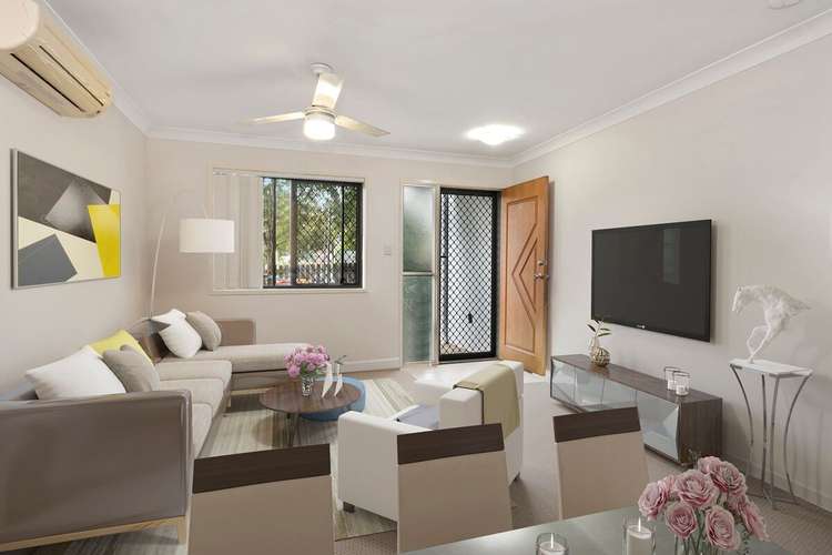 Main view of Homely townhouse listing, 17, LOT 1, 1 Bouchard Street, Chermside QLD 4032