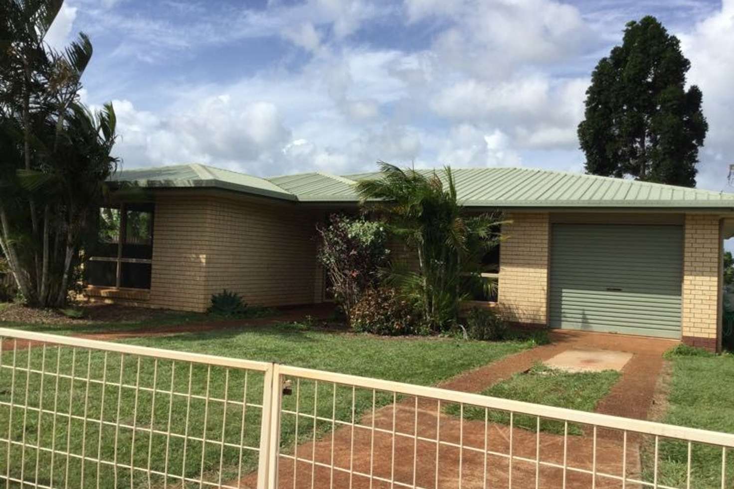 Main view of Homely house listing, 25 Broadhurst Street, Childers QLD 4660