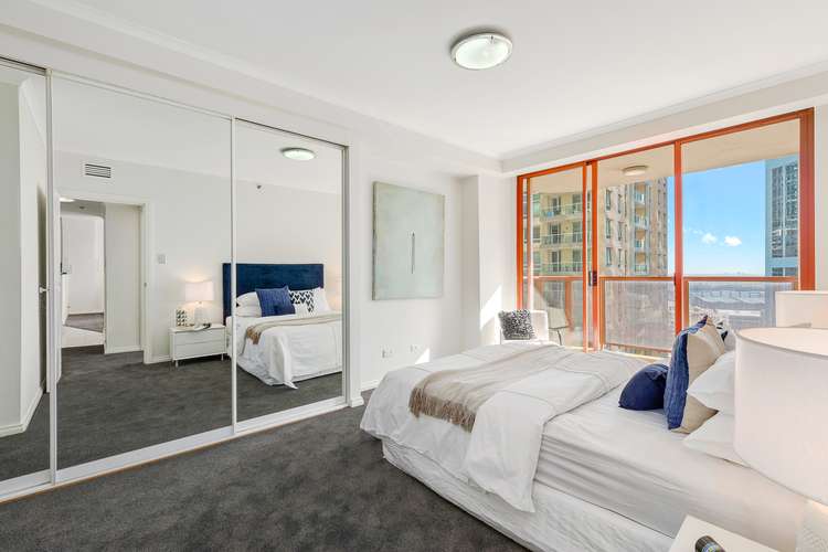 Fifth view of Homely apartment listing, 62/308 Pitt Street, Sydney NSW 2000