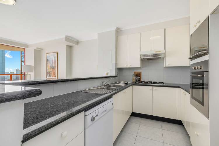 Sixth view of Homely apartment listing, 62/308 Pitt Street, Sydney NSW 2000