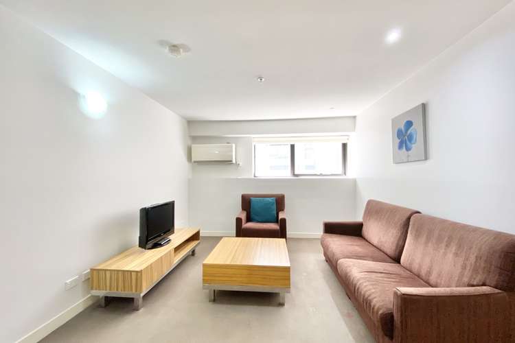 Fourth view of Homely apartment listing, 420/572 St Kilda Road, Melbourne VIC 3004