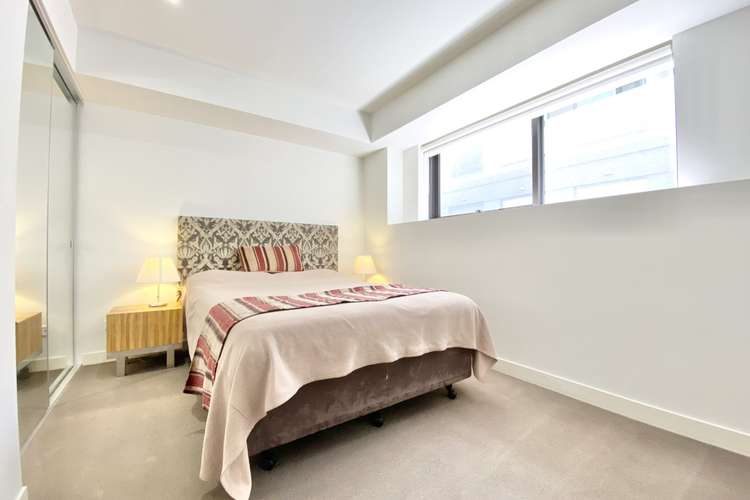 Fifth view of Homely apartment listing, 420/572 St Kilda Road, Melbourne VIC 3004