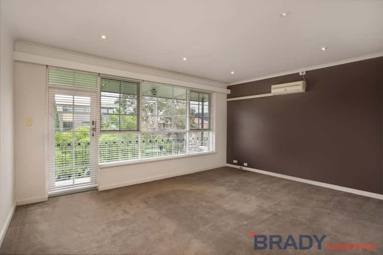 Second view of Homely apartment listing, 6/564 Glenferrie Road, Hawthorn VIC 3122