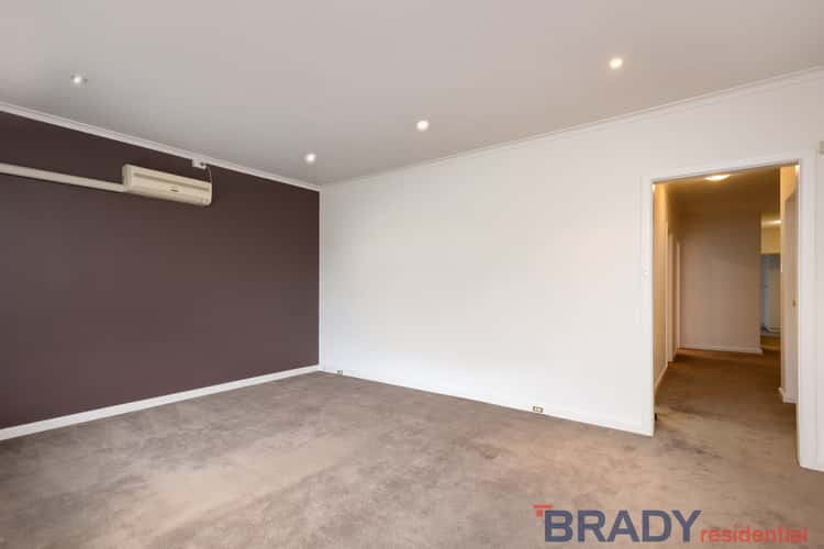 Third view of Homely apartment listing, 6/564 Glenferrie Road, Hawthorn VIC 3122
