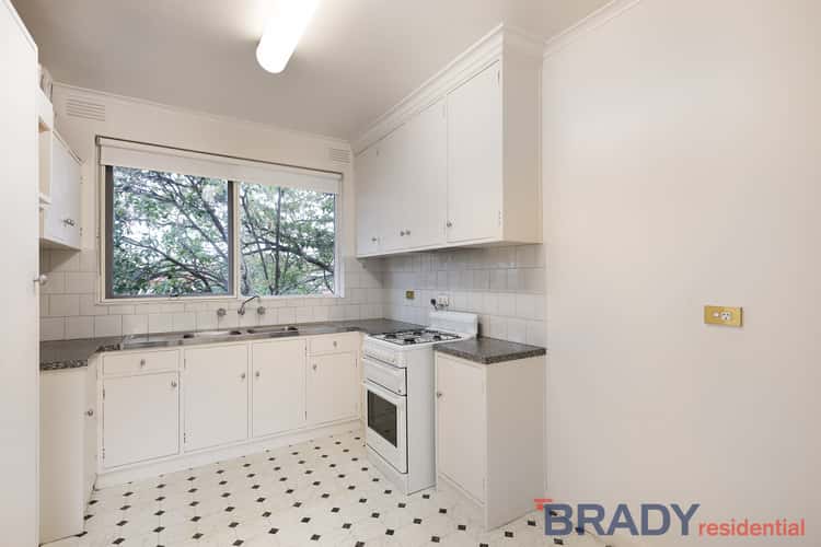 Fourth view of Homely apartment listing, 6/564 Glenferrie Road, Hawthorn VIC 3122