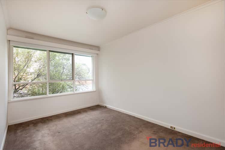 Fifth view of Homely apartment listing, 6/564 Glenferrie Road, Hawthorn VIC 3122