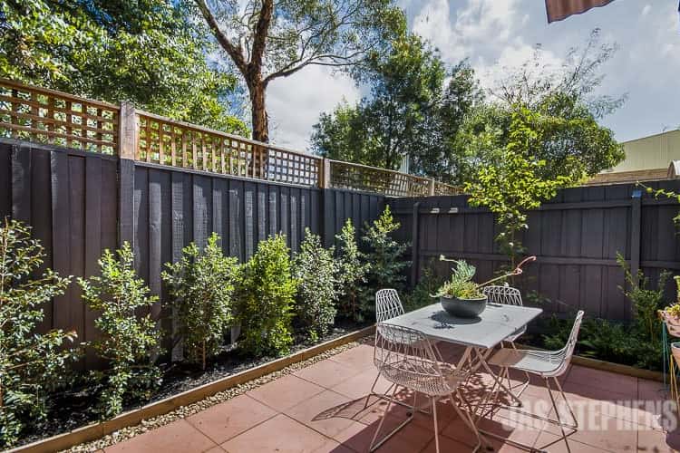 Fourth view of Homely townhouse listing, 8/26 Park Street, Footscray VIC 3011
