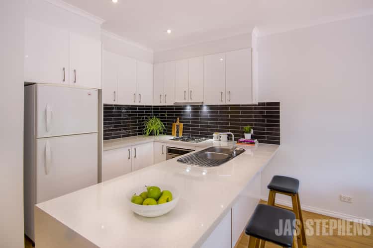 Fifth view of Homely townhouse listing, 8/26 Park Street, Footscray VIC 3011