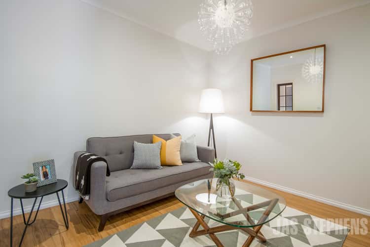 Sixth view of Homely townhouse listing, 8/26 Park Street, Footscray VIC 3011