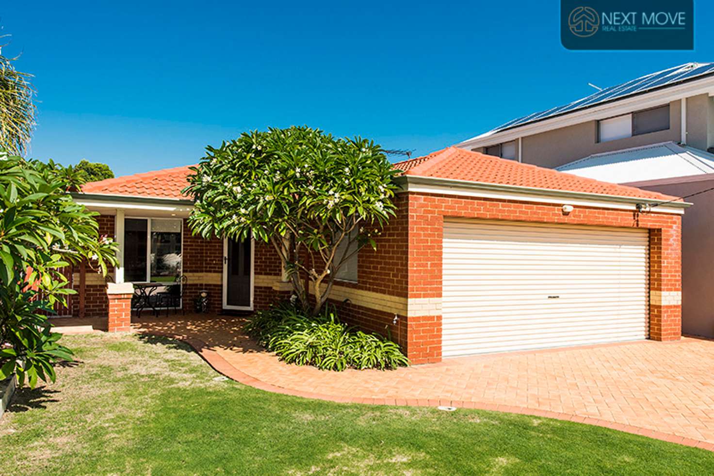 Main view of Homely house listing, 50A Holman St, Alfred Cove WA 6154