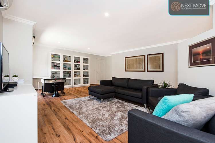 Fifth view of Homely house listing, 50A Holman St, Alfred Cove WA 6154