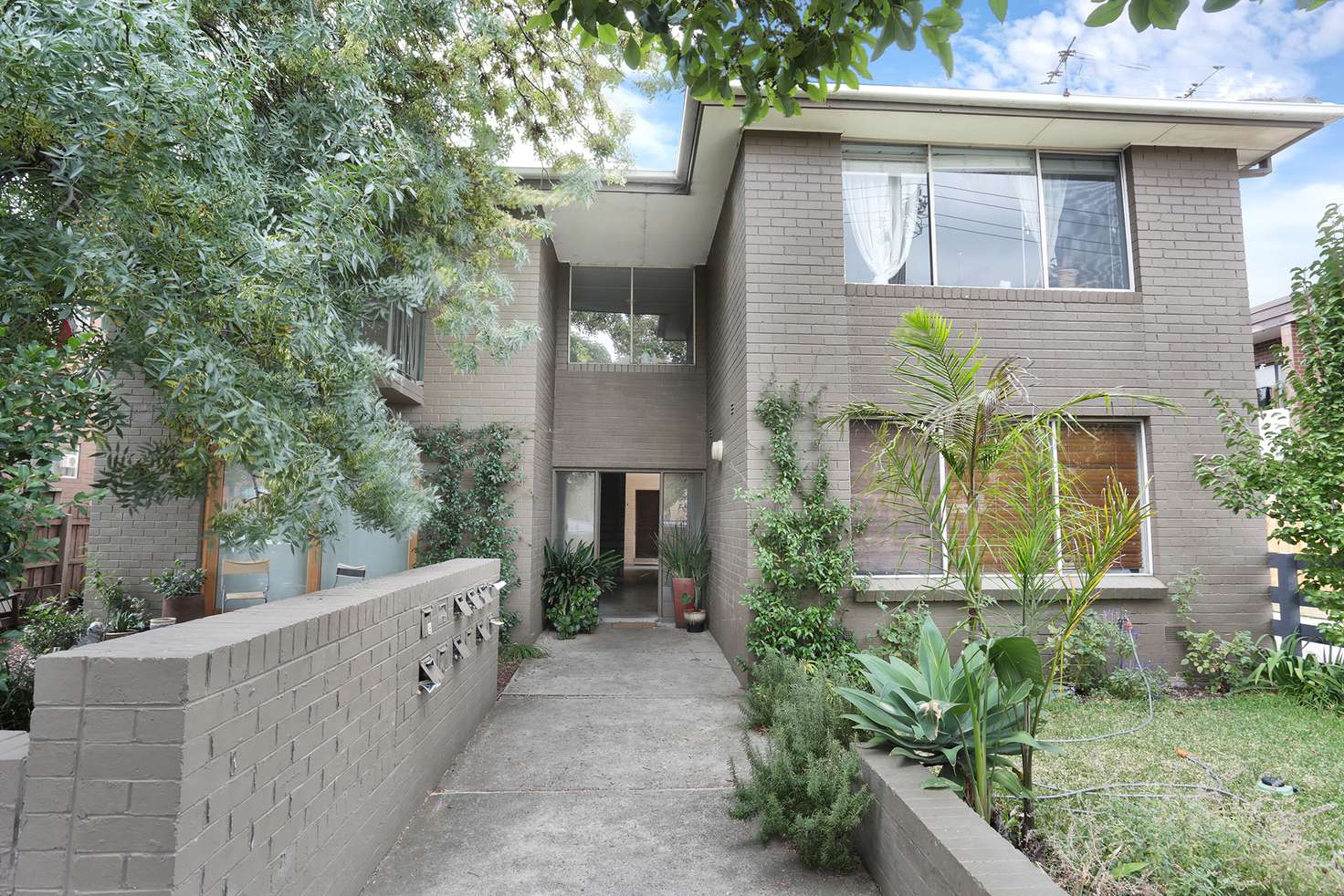 Main view of Homely apartment listing, 8/32 Empire Street, Footscray VIC 3011