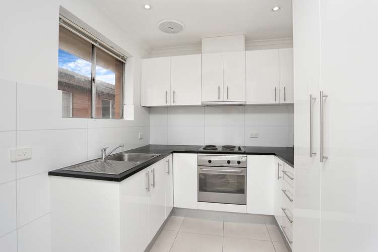 Fifth view of Homely apartment listing, 8/32 Empire Street, Footscray VIC 3011
