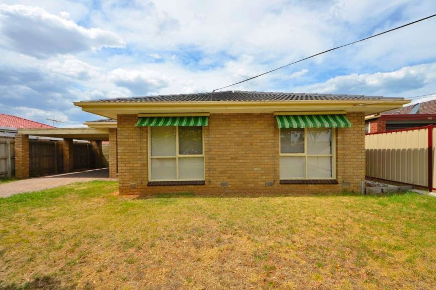 Main view of Homely house listing, 154 Derrimut Road, Hoppers Crossing VIC 3029
