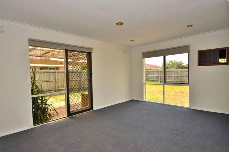 Second view of Homely house listing, 154 Derrimut Road, Hoppers Crossing VIC 3029