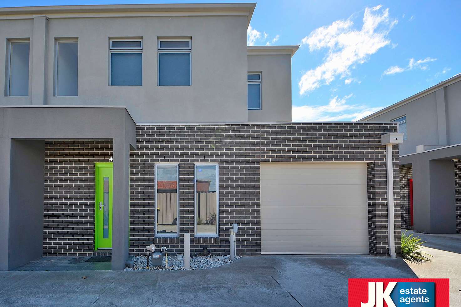 Main view of Homely house listing, 4/89 Sycamore Street, Hoppers Crossing VIC 3029