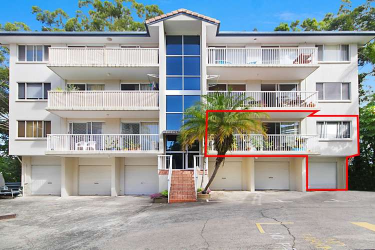 13/32 Alinjarra Drive, Tugun QLD 4224