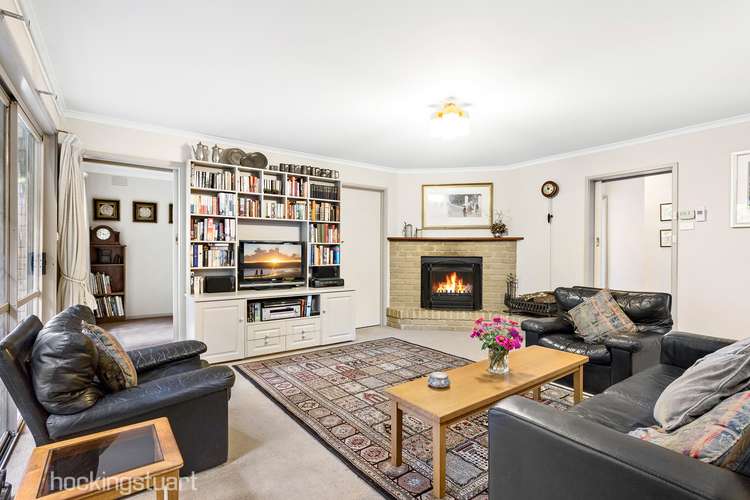 Second view of Homely house listing, 66 Morton Road, Burwood VIC 3125