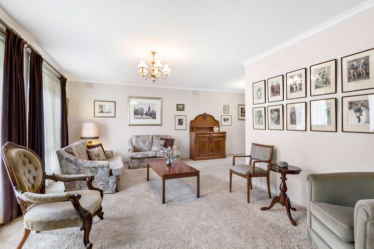 Third view of Homely house listing, 66 Morton Road, Burwood VIC 3125