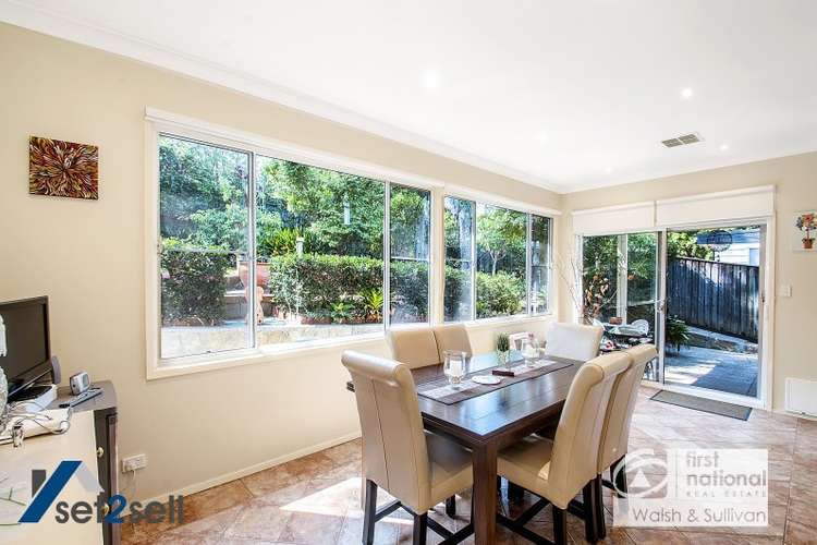 Fifth view of Homely house listing, 15 Jindabyne Ave, Baulkham Hills NSW 2153