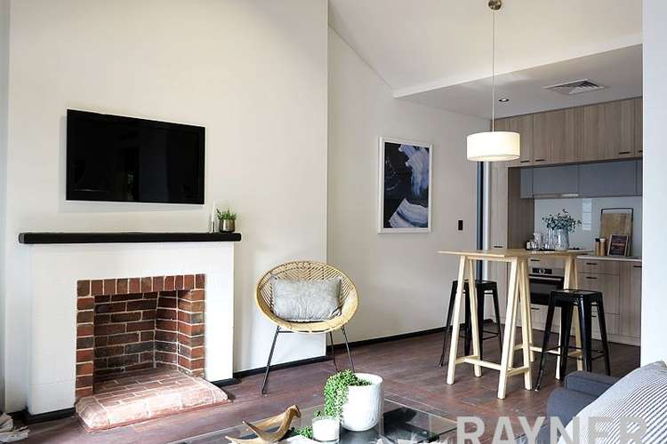 Main view of Homely apartment listing, 3/33 Mary Street, Highgate WA 6003