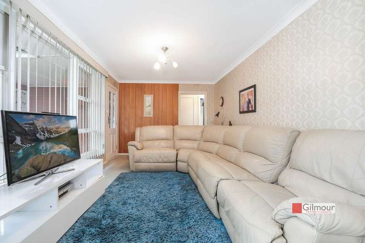 Second view of Homely house listing, 10 Yvette Street, Baulkham Hills NSW 2153