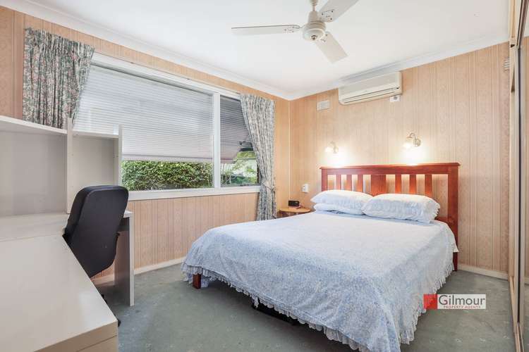 Fourth view of Homely house listing, 10 Yvette Street, Baulkham Hills NSW 2153