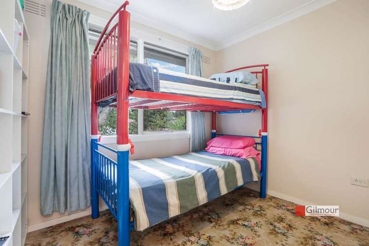Fifth view of Homely house listing, 10 Yvette Street, Baulkham Hills NSW 2153
