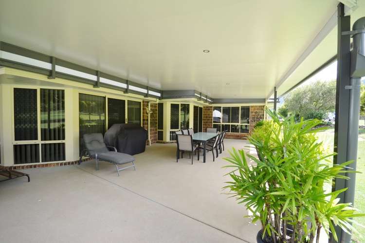 Third view of Homely house listing, 23 Prosperity Drive, Boyland QLD 4275