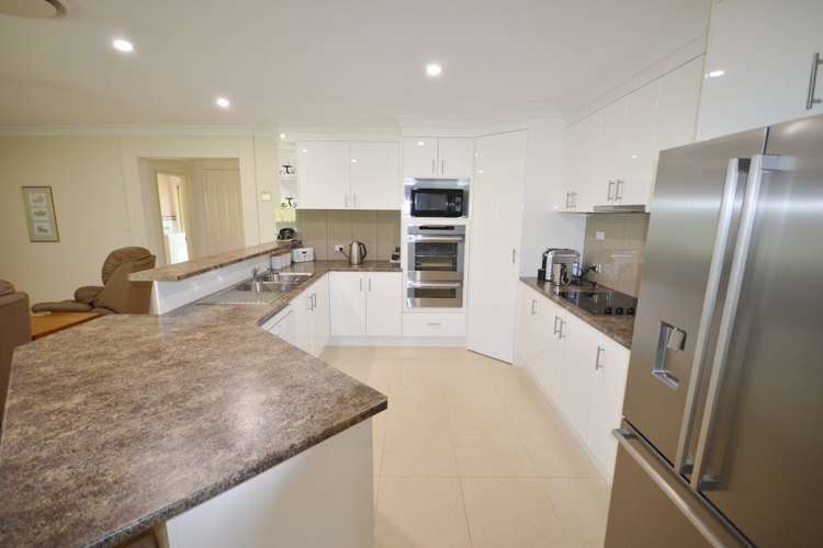 Sixth view of Homely house listing, 23 Prosperity Drive, Boyland QLD 4275