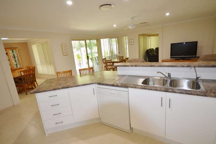 Seventh view of Homely house listing, 23 Prosperity Drive, Boyland QLD 4275