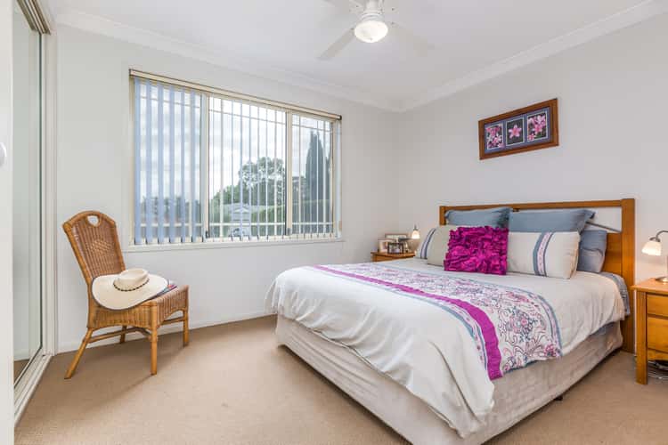 Second view of Homely house listing, 14 Jacaranda Close, Aberglasslyn NSW 2320