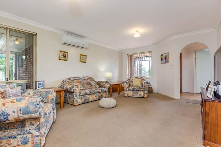 Fourth view of Homely house listing, 14 Jacaranda Close, Aberglasslyn NSW 2320