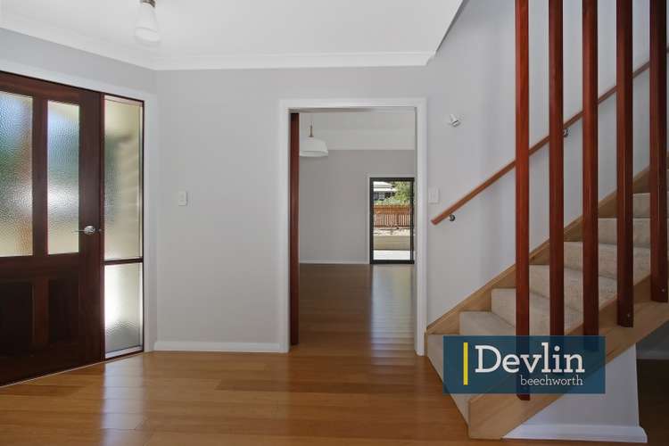 Third view of Homely house listing, 26a Spring Street, Beechworth VIC 3747