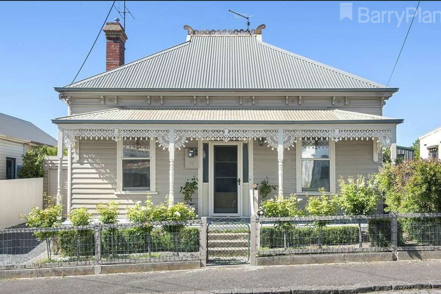 Main view of Homely house listing, 15 Holmes Street, Ballarat Central VIC 3350