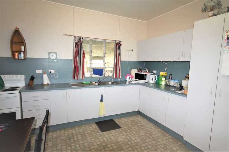 Second view of Homely house listing, 40 Hicks Street, Richmond Hill QLD 4820
