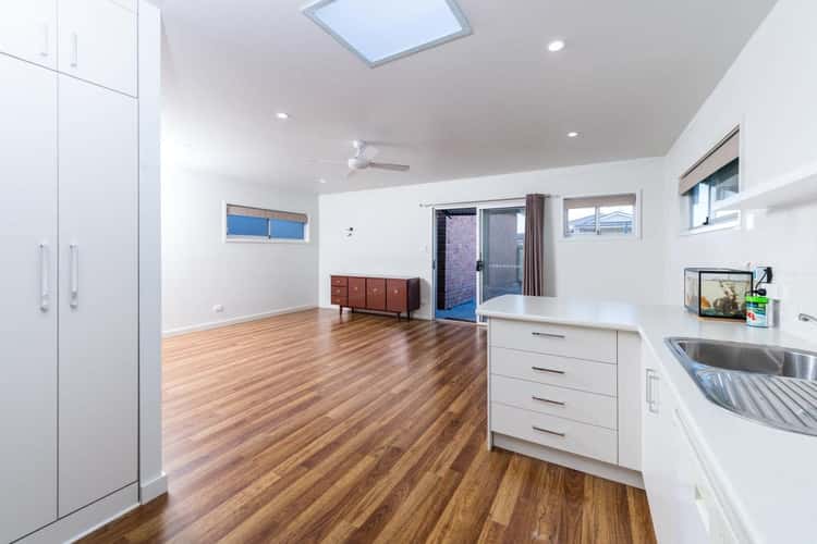 Main view of Homely house listing, 104 Russell Road, New Lambton NSW 2305